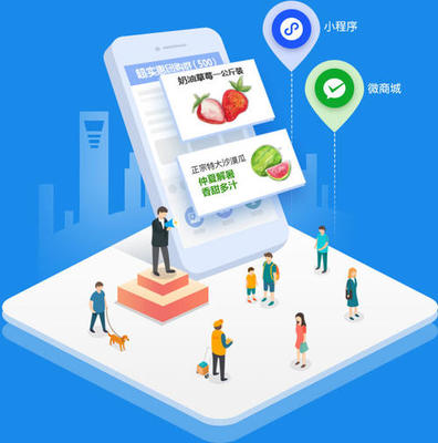 微信小程序買(mǎi)東西靠譜嗎,你真的了解嗎?