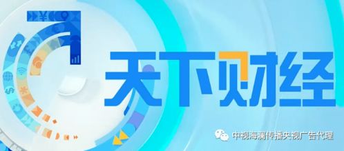 中視海瀾 央視二套《天下財經》欄目廣告投放策略與專業代理服務解析